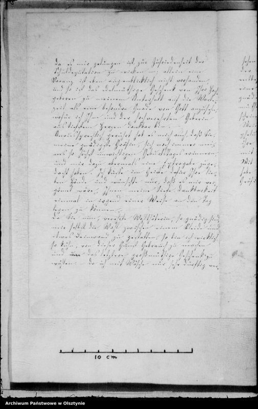 image.from.unit.number "/Selma v. Wallenrodt an Anna Gfin Lehndorff geb. Hahn/"