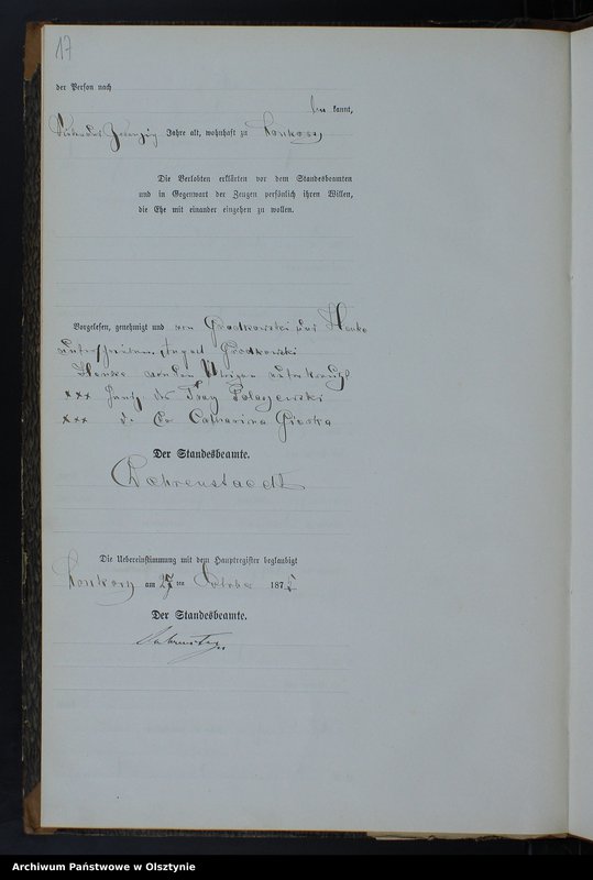 image.from.unit.number "Heiraths-Neben-Register Nr 1 - 10"