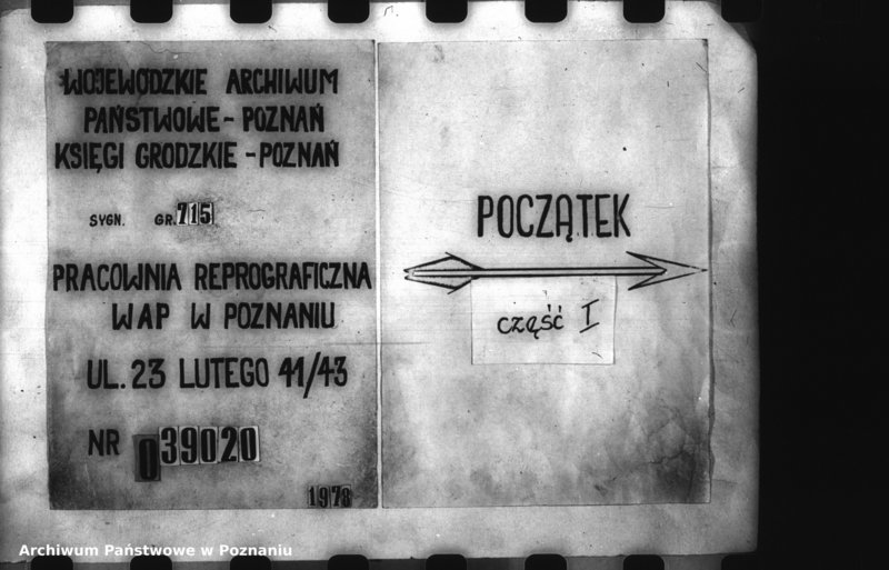 Obraz 1 z jednostki "Relationes [inducta]"