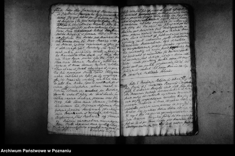 Obraz 9 z jednostki "Decreta [inducta]"