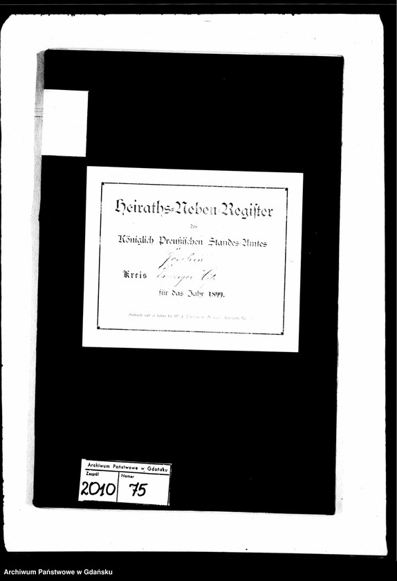 image.from.unit.number "Księga małżeństw"