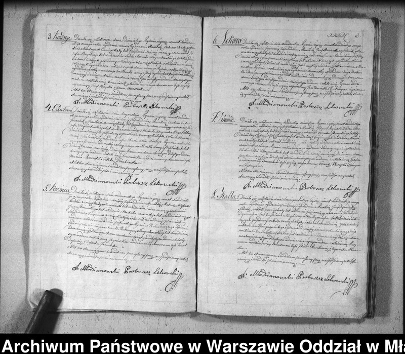 image.from.unit.number "Akta urodzin, małżeństw i zgonów"