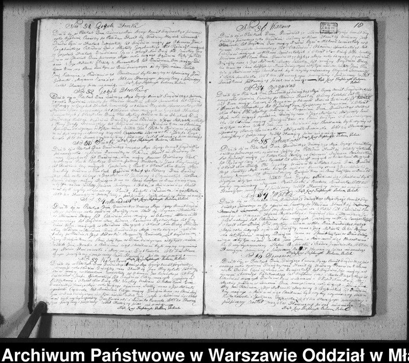 image.from.unit.number "Akta urodzin, małżeństw i zgonów"