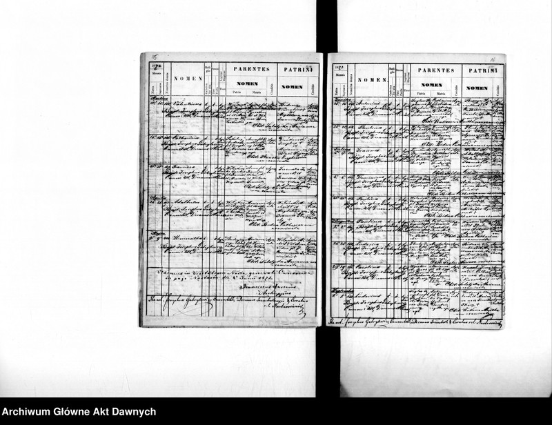 image.from.unit.number "Parafia: Nastazów. Dekanat: Trembowla. Księga metrykalna urodzeń, ślubów i zgonów dla wsi: Nastazów, Bohatkowce, Bucniów, Chodaczków, Józefówka, Kupczyńce, Marianka."