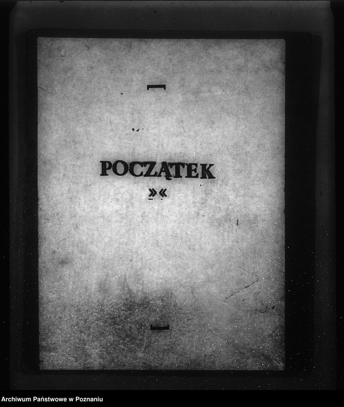 Obraz 3 z jednostki "/Opisy techniczne i rysunki projektu napowietrznych linii elektrycznych 30 km z Poznania do Gostynia przez Zaniemyśl Dolsk oraz z Poznania do Rogoźna przez Oborniki/"