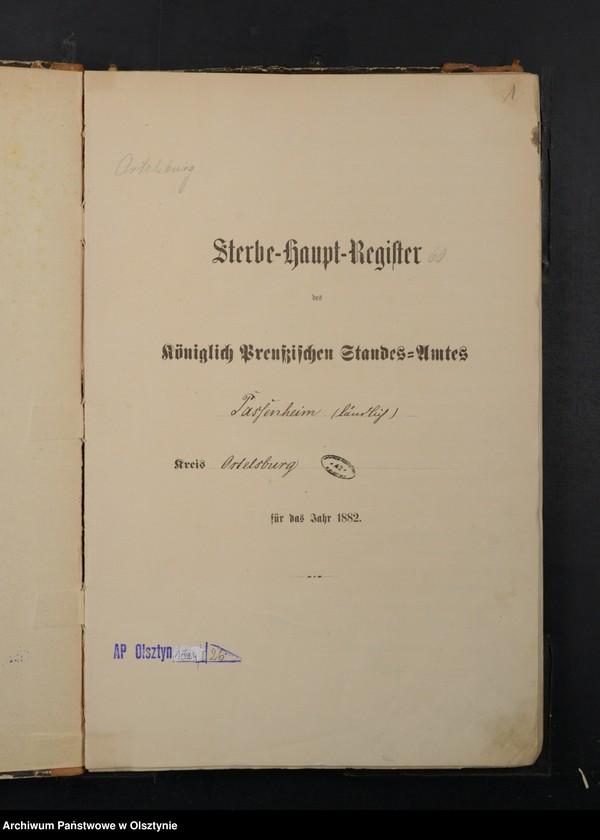 image.from.unit.number "Sterbe-Haupt-Register Nr 1 - 192"