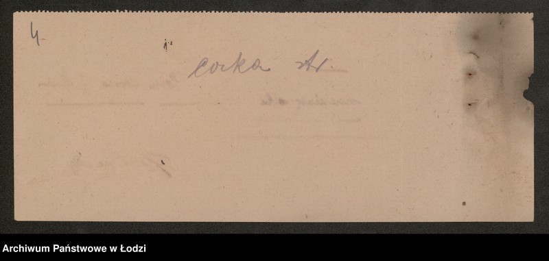 Obraz 6 z jednostki "Henryk Kaffeman – sprzedaż gotowej garderoby"