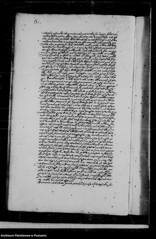 Obraz 13 z jednostki "Inscriptiones, relationes, decreta [inducta]"