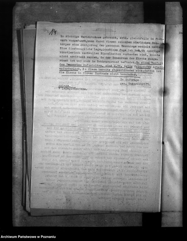 Obraz 18 z jednostki "Kirchendenkmalpflege"