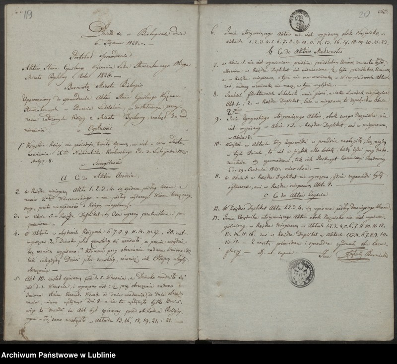 image.from.unit.number "Księga urodzeń, małżeństw i zgonów"