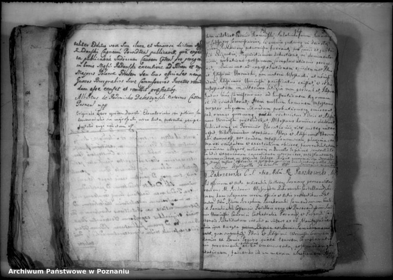 Obraz 19 z jednostki "Relationes [protocollon]"