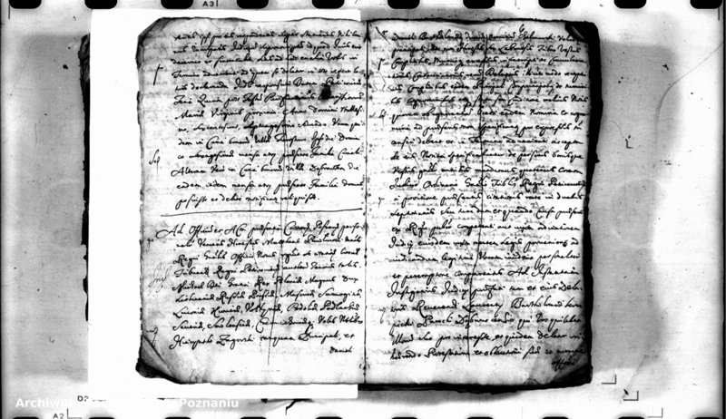 Obraz 8 z jednostki "Relationes [protocollon]"