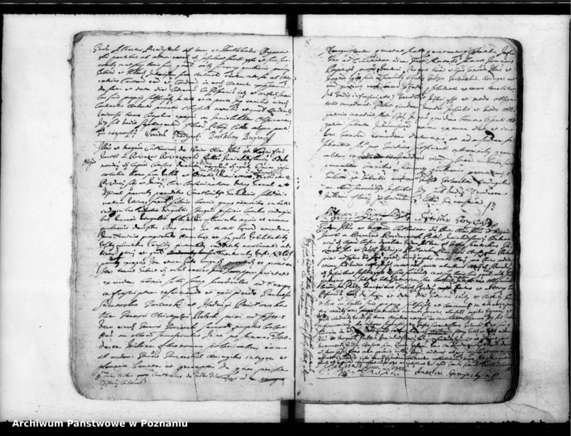 Obraz 16 z jednostki "Inscriptiones, (resignationes) [protocollon]"