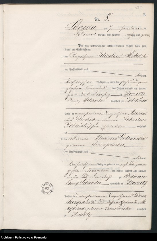 image.from.unit.number "Księga małżeństw"