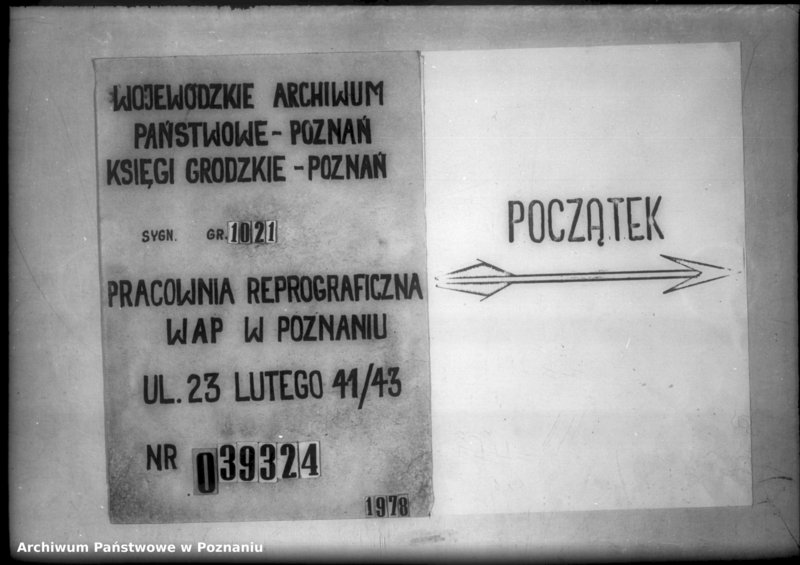 Obraz 1 z jednostki "Relationes [protocollon]"