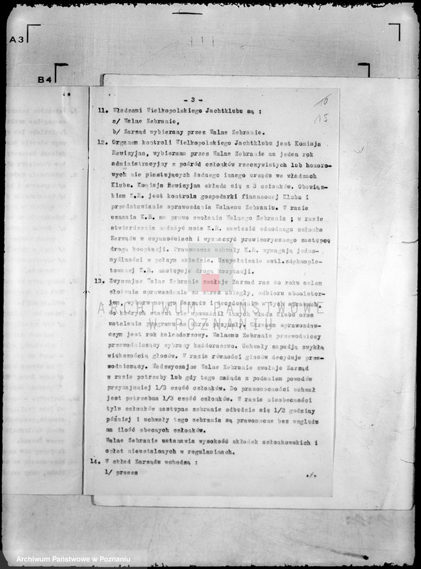 Obraz 20 z jednostki "Jacht Klub Wielkopolski"