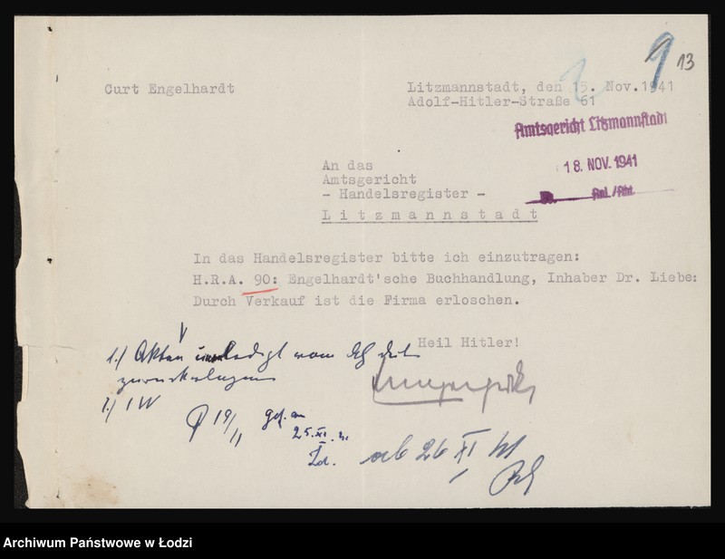 Obraz 15 z jednostki ""Engelhardt