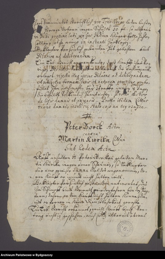 image.from.unit.number "Protocol[la] actor[um] Iudic[ii] civit[atis] Neuenburg[ensis]"