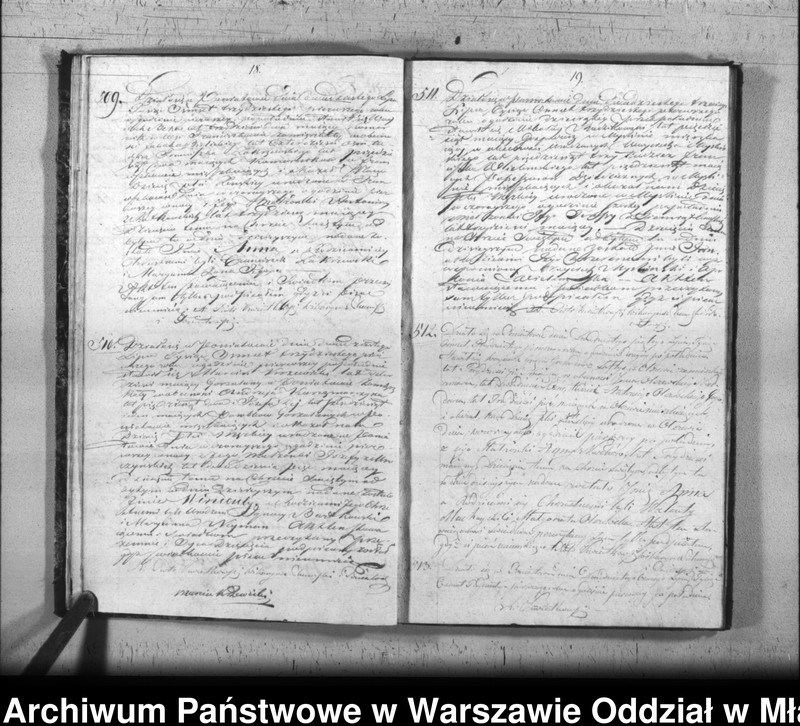 image.from.unit.number "Akta urodzin, małżeństw i zgonów"