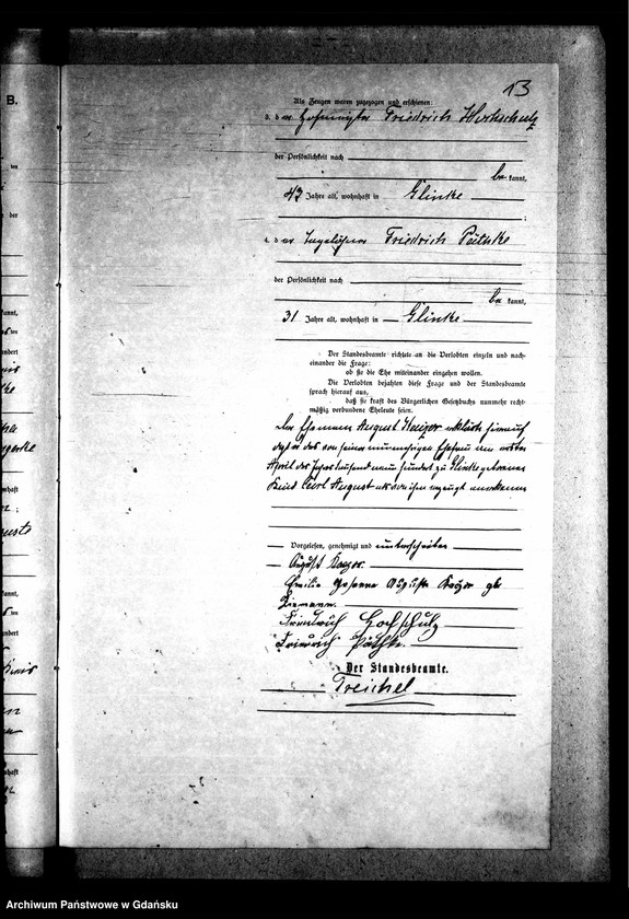 image.from.unit.number "Księga małżeństw"