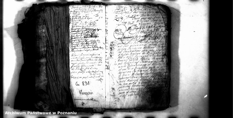 Obraz 4 z jednostki "Relationes [protocollon]"