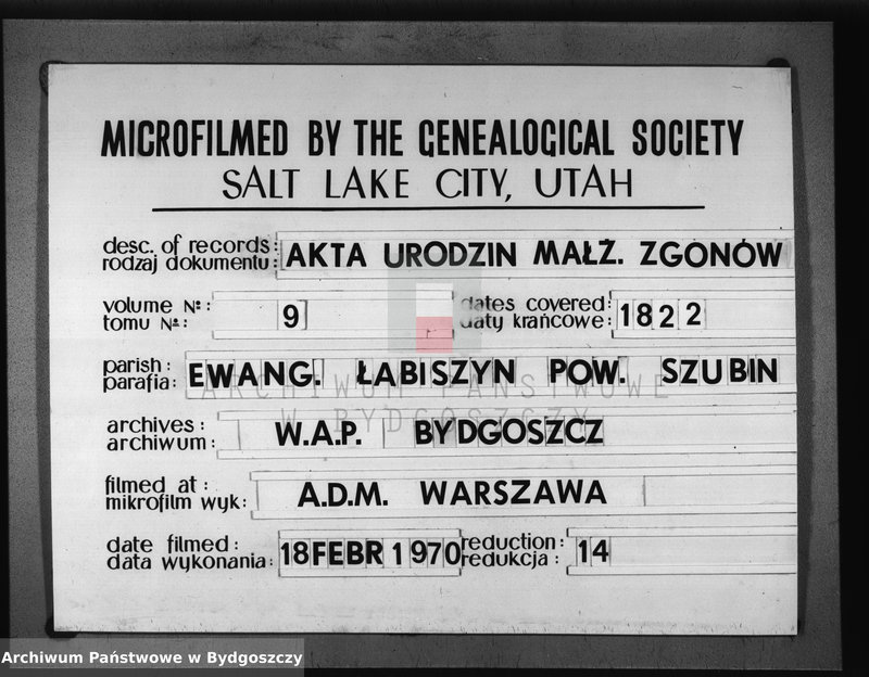 image.from.unit.number "Akta urodzeń, ślubów, zgonów"