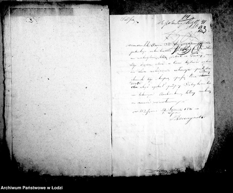 Obraz 19 z jednostki "Akta płodów z fabryki chemicznej"