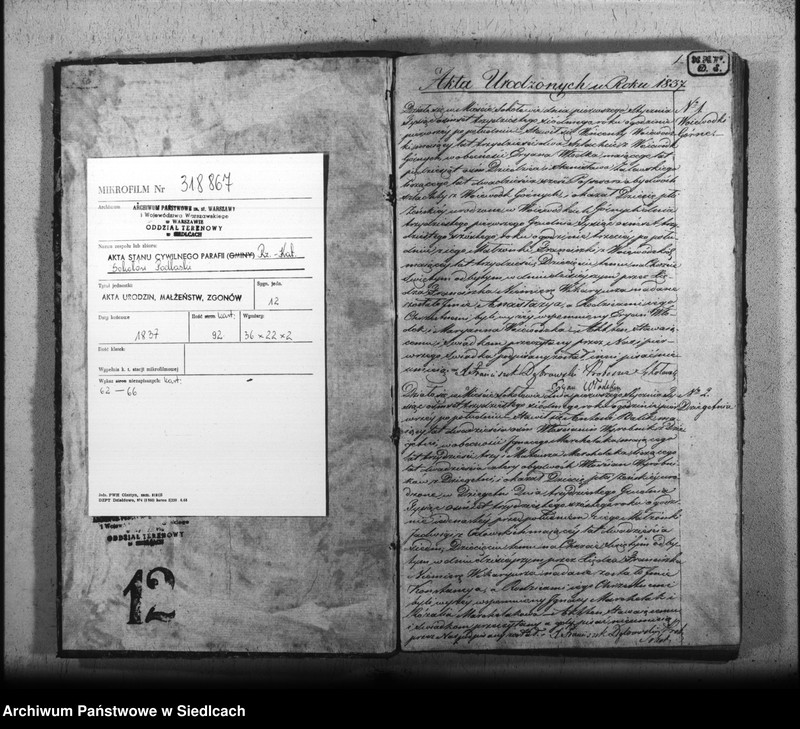 image.from.unit.number "[Akta urodzeń, małżeństw, zgonów]"