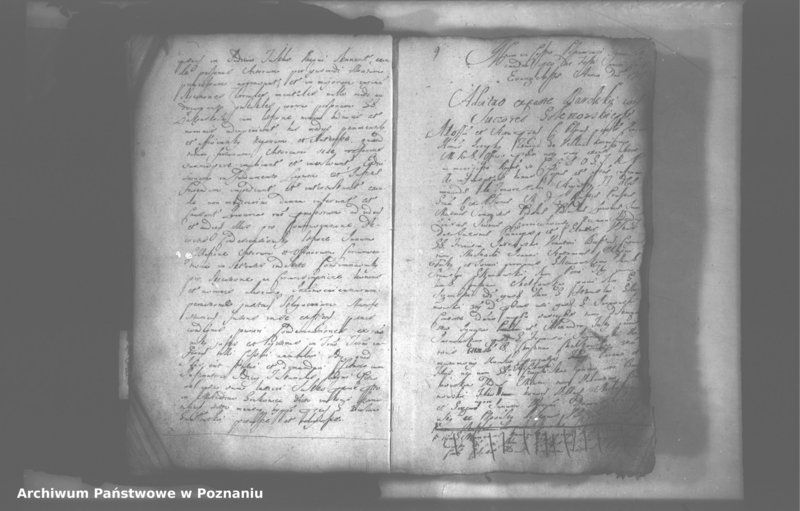 Obraz 11 z jednostki "Relationes [protocollon]"