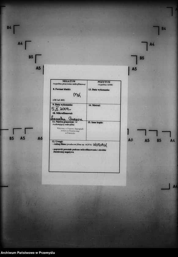 image.from.unit.number "[Kopie ksiąg metrykalnych parafii Rostajne z filiami Świątkówka i Żydowskie (dekanat Dukla)]"