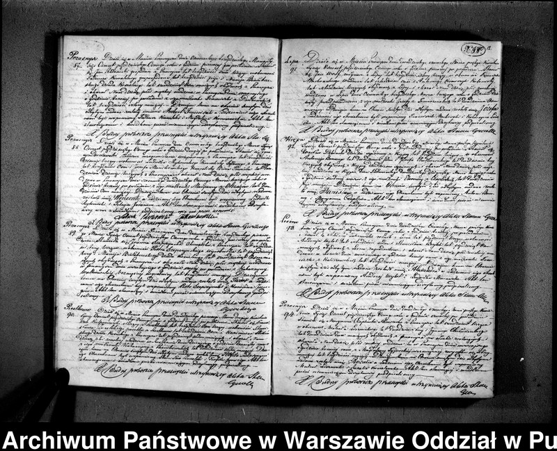 image.from.unit.number "Akta urodzeń, małżeństw, zgonów"