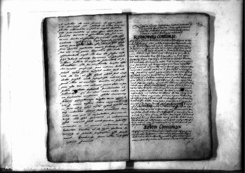 Obraz 10 z jednostki "Decreta iudicii [inducta]"