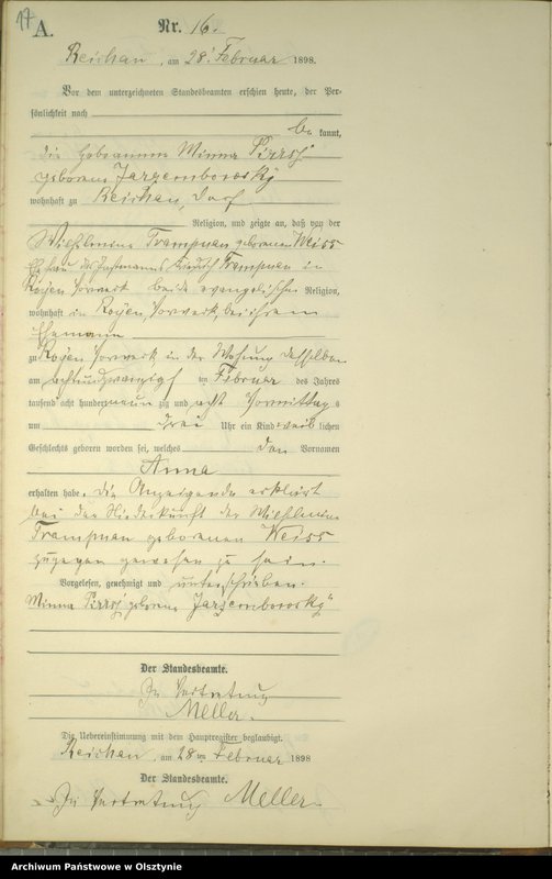 image.from.unit.number "Geburts-Neben-Register Nr 1 - 106"