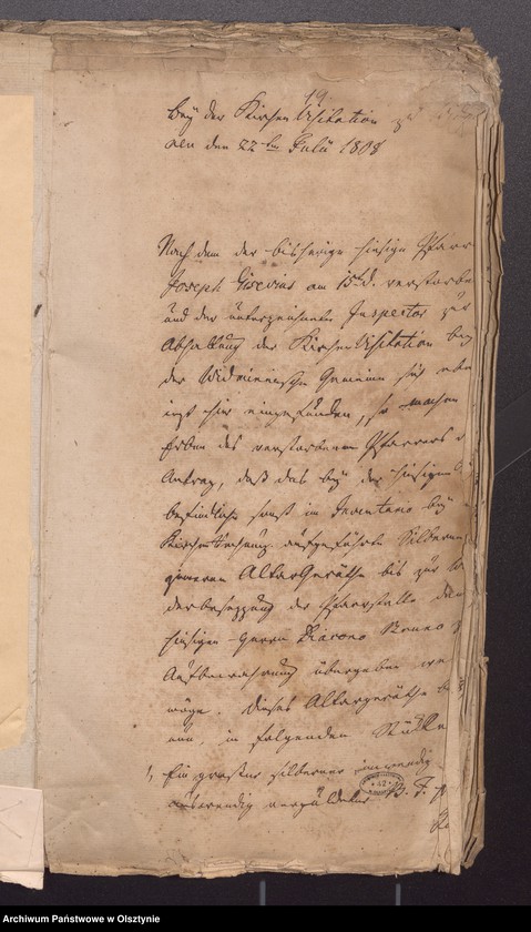 image.from.unit.number "Verfügungnen betreffend Externa in Kirche und Geistlichen Angelegenheiten"