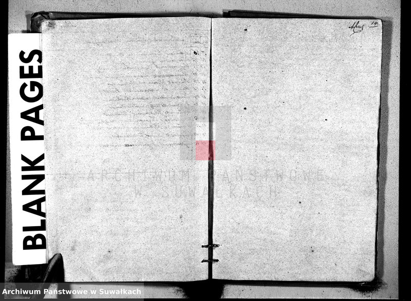 image.from.unit.number "Duplikat Urodzonych, Zaślubionych i Umarłych Żydów w Okręgu Łoździeje w 1852 roku."