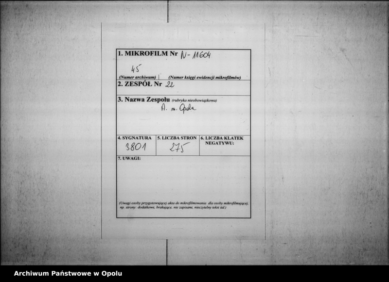 Obraz 2 z jednostki "Acta betreffend die Revision der Rechnungen der Domherr Franz Paulschen Schulstiftung und Ertheilung der Decharge für den Rendanten pro 1858 - 1862"