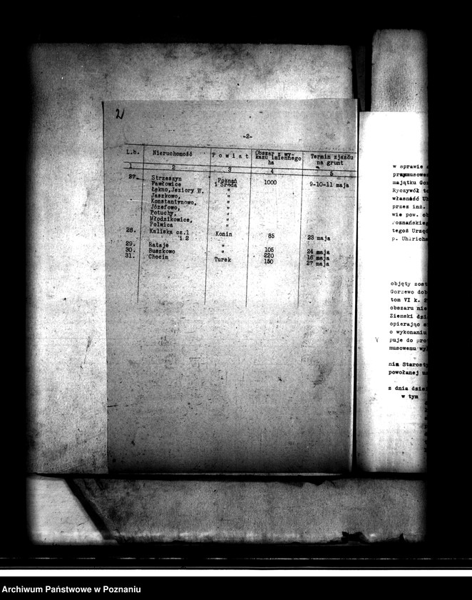 image.from.unit.number "Majątek Gorzewo powiatu obornickiego"