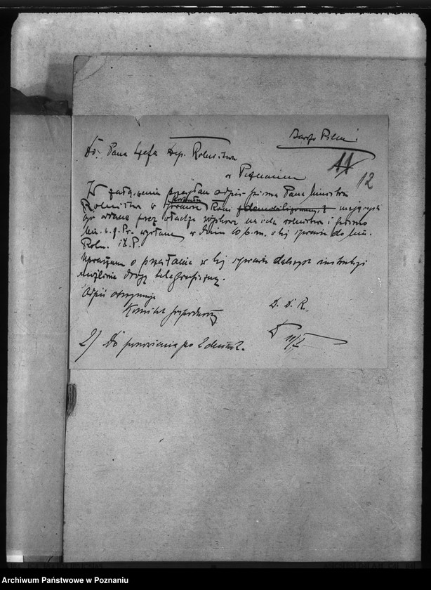 Obraz 16 z jednostki "Rekwizycje koni"