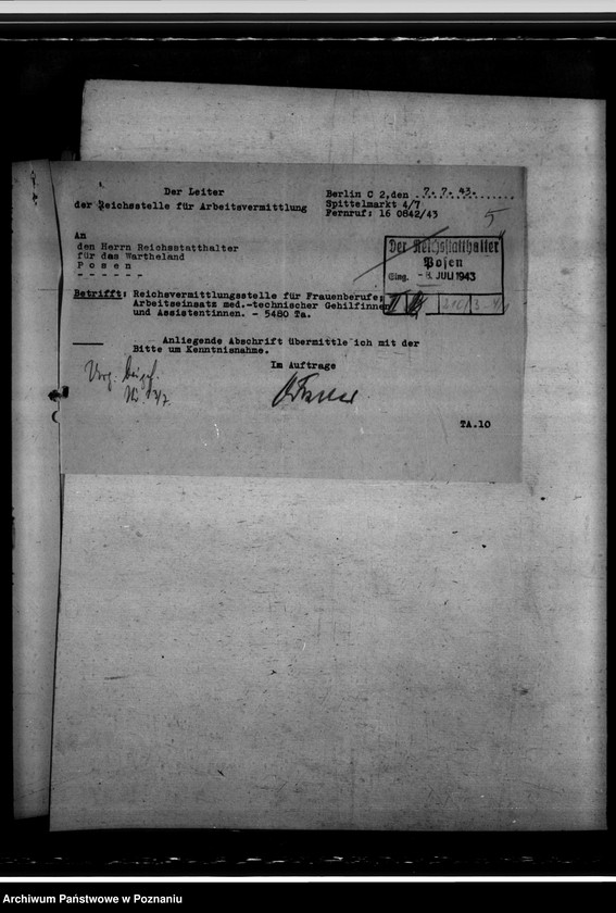 Obraz 9 z jednostki "Technische Assistenten"