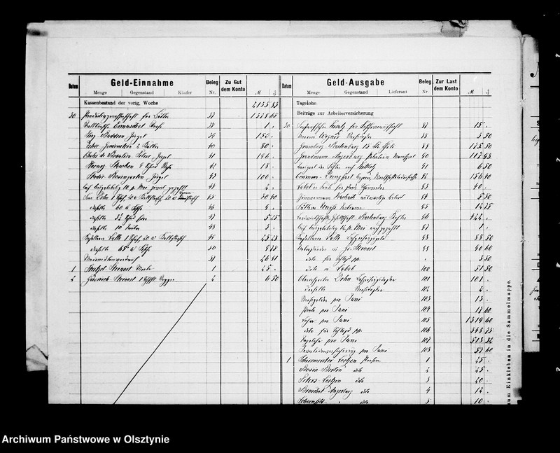 image.from.unit.number "/Wochenberichte des Rittergutes Gr. Steinort Nr. 1-27/"
