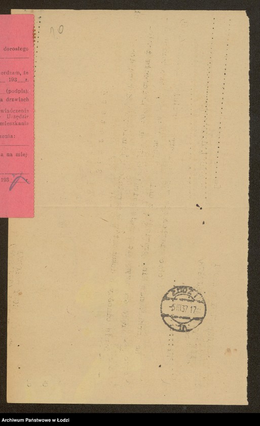 Obraz 12 z jednostki "Ida Buszyn – drobna sprzedaż sukien i swetrów"