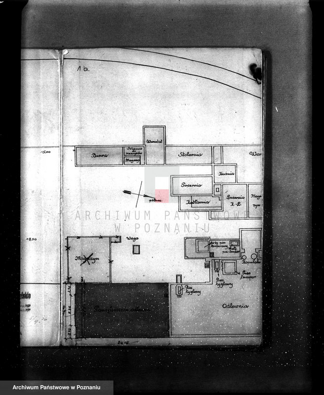 Obraz 6 z jednostki "Powiększenie odlewni Drawski Młyn"
