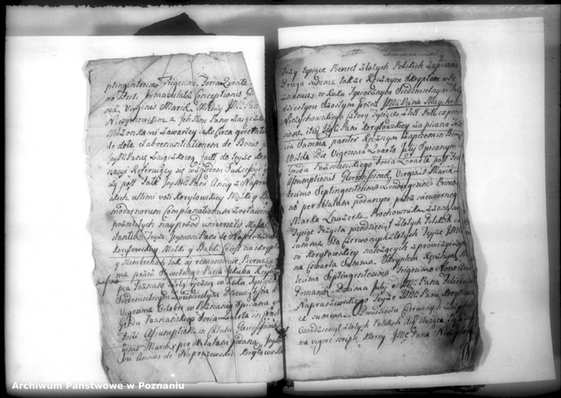 Obraz 4 z jednostki "Relationes [protocollon]"