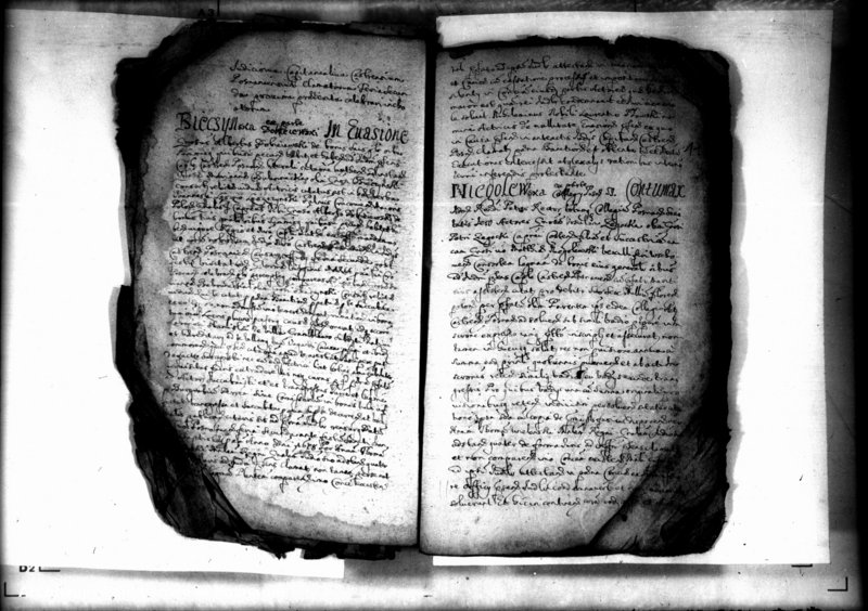 Obraz 13 z jednostki "Decreta iudicii [inducta]"