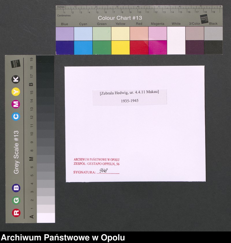 image.from.unit.number "[Zebrala Hedwig, ur. 4.4.1911 Makau]"