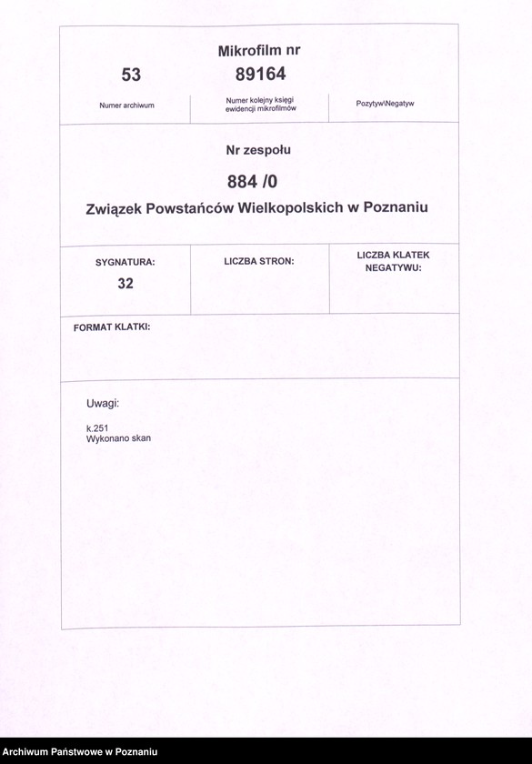Obraz 2 z jednostki "Spis zweryfikowanych 4622 - 9099."