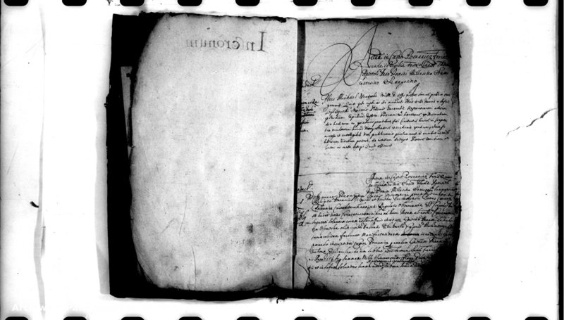 Obraz 5 z jednostki "Relationes [protocollon]"