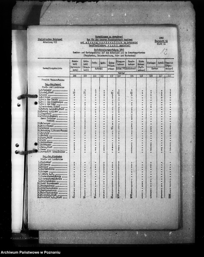 Obraz 17 z jednostki "Hessen - Nassau"