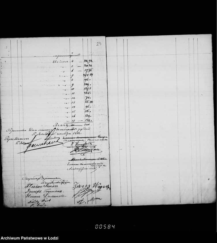 Obraz 20 z jednostki "O kostelach"