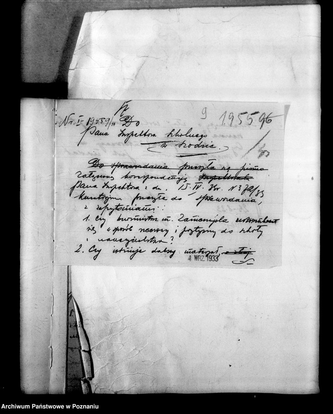 Obraz 12 z jednostki "Inspektorat Szkolny- Środa"